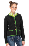 Stockerpoint Traditional Women  Knitted Jacket / sweater/ cardigan CARO in different colors - German Specialty Imports llc