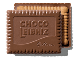 705290 Bahlsen Milk Chocolate Leibniz Cookies - German Specialty Imports llc