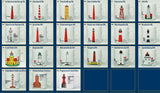 Ostfriesland / Germany Light tower Mug - German Specialty Imports llc