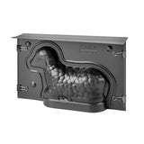 Zenker Easter lamb 3D baking mold  700 ml