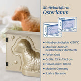 Dr. Oetker Easter lamb 3D baking mold 700 ml