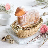 Zenker Easter lamb 3D baking mold  900 ml