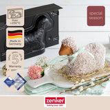 Zenker Easter lamb 3D baking mold  700 ml
