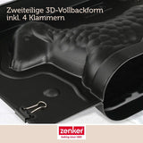 Zenker Easter lamb 3D baking mold  700 ml