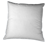 Walburga 0110 High Quality 90 % Daunen  Canadian Down and 10 % Feather Pillow - German Specialty Imports llc