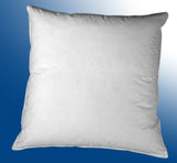 Walburga 0110 High Quality 90 % Daunen  Canadian Down and 10 % Feather Pillow - German Specialty Imports llc