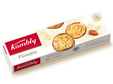 Kambly Florentine Nuts cookies - German Specialty Imports llc