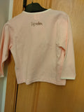 Pink Baby Jacket matching Lederhosen Onesies - German Specialty Imports llc
