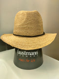 40019  Straw Hat - German Specialty Imports llc