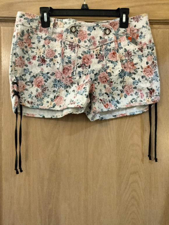 Patty Flower  Lederhosen style  Pants - German Specialty Imports llc