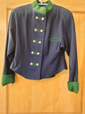 Lodenfrey Women Wool skirt matching jLodenfrey Women Jacket - German Specialty Imports llc