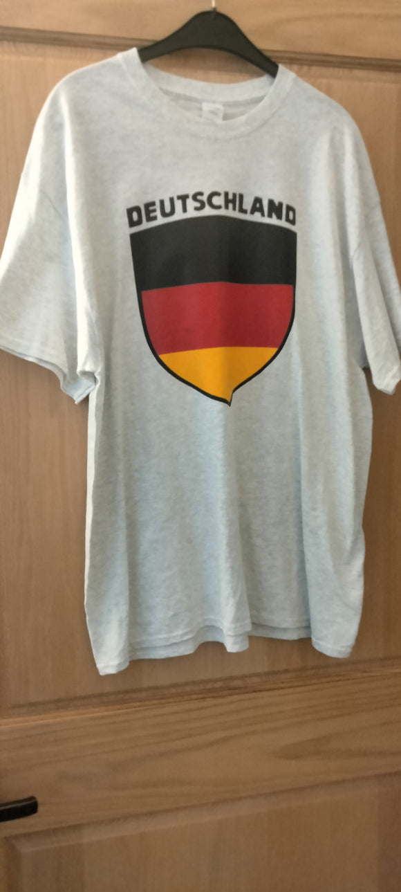 Deutschland T Shirt