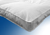 Walburga High Quality 100 % Daunen  / 960 g canadian Down Bed blanket douvet - German Specialty Imports llc