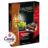 293577 Laroshell Brandy Beans  Chocolate 7.3 oz