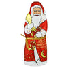 Lindt  Hollow Chocolate Santa 4 .4 oz or 125 g