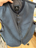 Norbert  Weste Vest by Hammerschmid, dark blue
