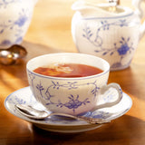 500g Onno Behrends Tee /Norden Ostfriesland / East Frisian  TEA - German Specialty Imports llc