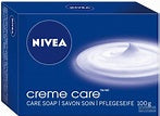 1 NI 9107 Nivea Soap Creme Care  Bar Soap 3.5 oz