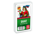 Skat Kartenspie / Skat card Game Saxonian Picture - German Specialty Imports llc