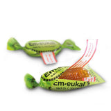 Sugar Free Dr. Soldan Em-eukal Eucalyptus Caugh hard Candy Drops Lozenges - German Specialty Imports llc