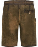 222-8480 - 63 Hammerschmid Lederhose Parsdorf Men Trachten  Lederhosen Leather Pants - German Specialty Imports llc