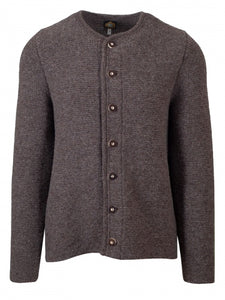 202-8543 Traditional Hammerschmid Lorenz  Knitted Wool Jacket sized in men sizes - German Specialty Imports llc