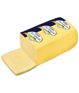 01GE12 Bauer Butterkaese North German Butter Cheese - German Specialty Imports llc