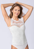 Body Romy Stockerpoint Lace full length body and  sleeves - German Specialty Imports llc