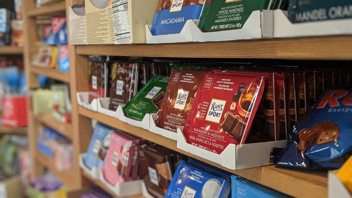German Specialty Imports Store - Your One Stop German Shop – German ...