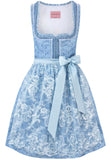 Stockerpoint Wiesnwuid Dirndl Alicia 60 cm skirt length