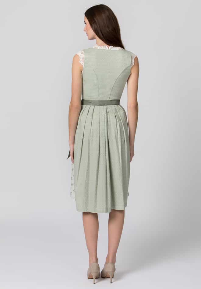 Stockerpoint Dirndl Alice Vestido Para Ocasión Especial Para Mujer