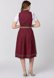 Stockerpoint Dirndl High Cut  Bella