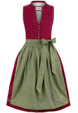 Stockerpoint Dirndl High Cut  Bella