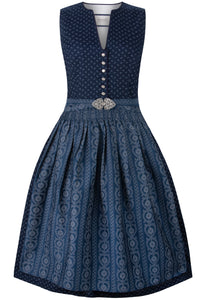 Stockerpoint Dirndl High Cut  Elli