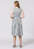 Stockerpoint Dirndl Florianda  70 cm skirt length - German Specialty Imports llc