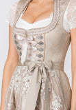 Stockerpoint Dirndl Gabrielle  65 cm skirt length - German Specialty Imports llc