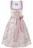 Stockerpoint Dirndl Lacey Old Pink 65 cm
