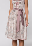 Stockerpoint Dirndl Lacey Old Pink 65 cm