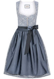 2 pc Stockerpoint  Dirndl Dress Leonie