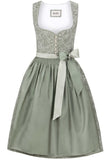 2 pc Stockerpoint  Dirndl Dress Leonie