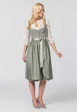 2 pc Stockerpoint  Dirndl Dress Leonie
