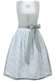 Stockerpoint Dirndl Megan   70 cm blue - German Specialty Imports llc