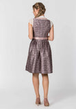 Stockerpoint Dirndl Meryl Old Pink 60 cm