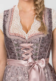 Stockerpoint Dirndl Meryl Old Pink 60 cm