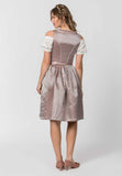 Stockerpoint Dirndl Nia Old Pink 60 cmTaupe