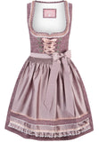 Ruby Stockerpoint  EDELWUID Dirndl sage