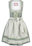 Ruby Stockerpoint  EDELWUID Dirndl sage - German Specialty Imports llc