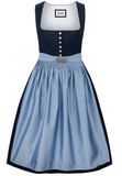 Sieglinde Stockerpoint  EDELWUID Dirndl - German Specialty Imports llc