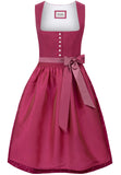 Classy Viano Stockerpoint Berry  Dirndl  70 cm - German Specialty Imports llc