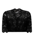 Alaya  Stockerpoint Dirndl Blouse
